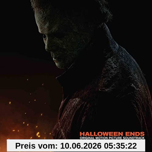 Halloween Ends: Ost