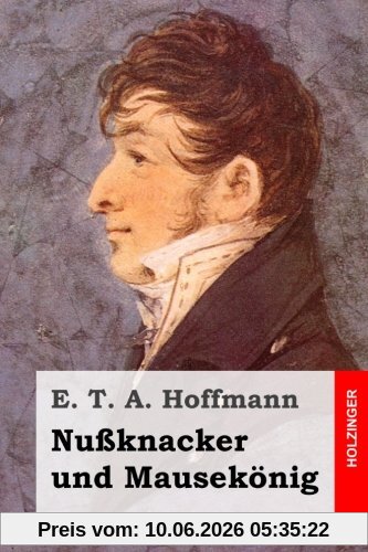 Nußknacker und Mausekönig