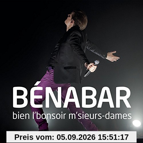 Bien L'Bonsoir M'Sieurs-Dames