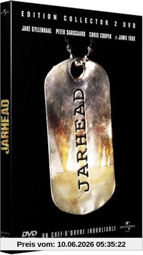 Jarhead : La fin de l'innocence - Edition collector 2 DVD