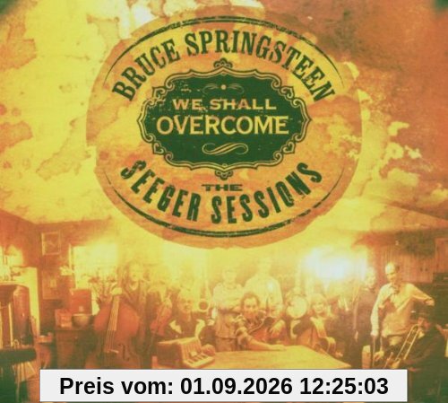 We Shall Overcome (Dual Disc)