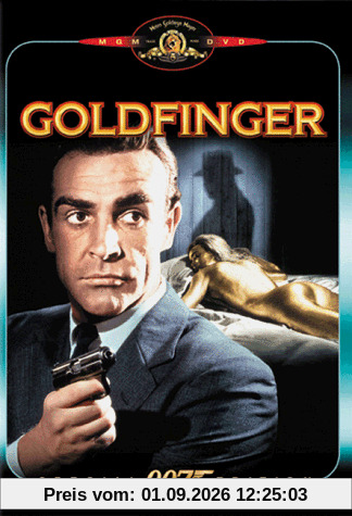 Goldfinger (Special Edition)