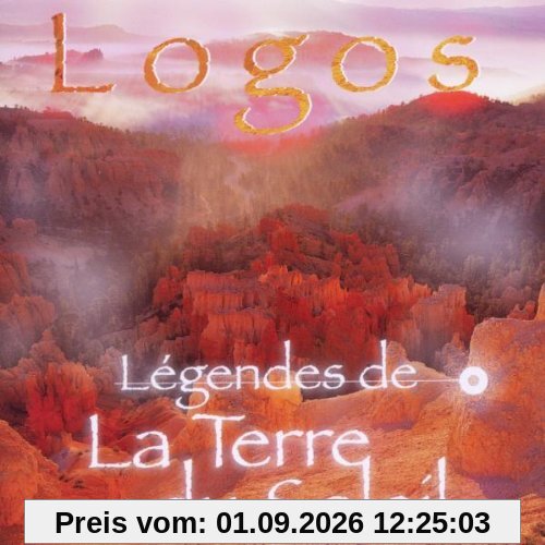 Legendes de la Terre et du Soleil