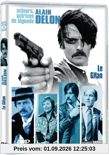 Le Gitan [FR Import]