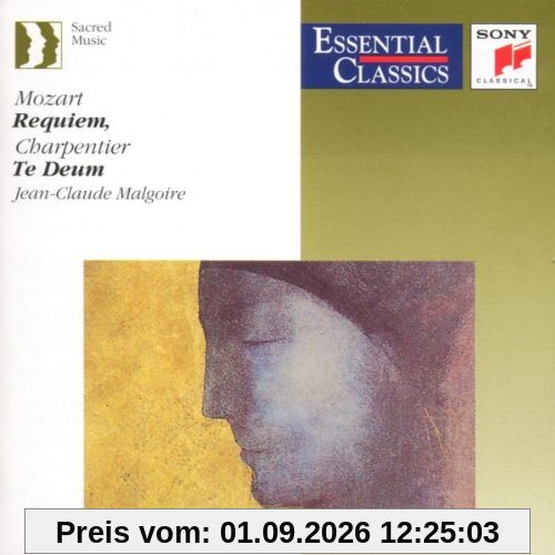 Requiem / Te Deum