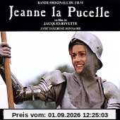 Jeanne la Pucelle