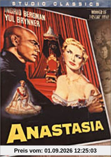 Anastasia (1956)