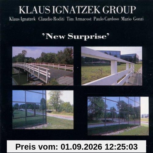 New Surprise