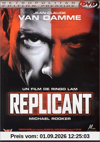 Replicant - Édition Prestige