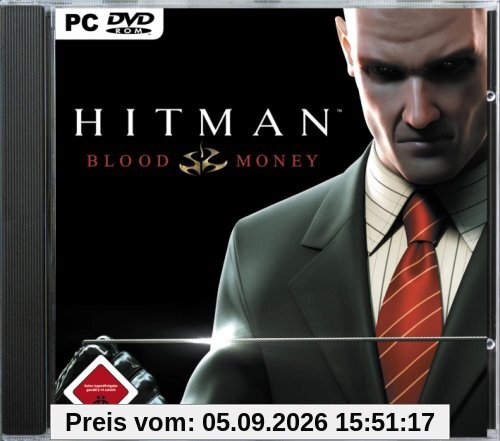 Hitman: Blood Money [Software Pyramide]