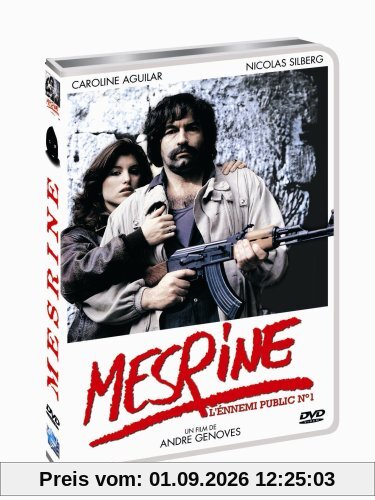 Mesrine [FR Import]