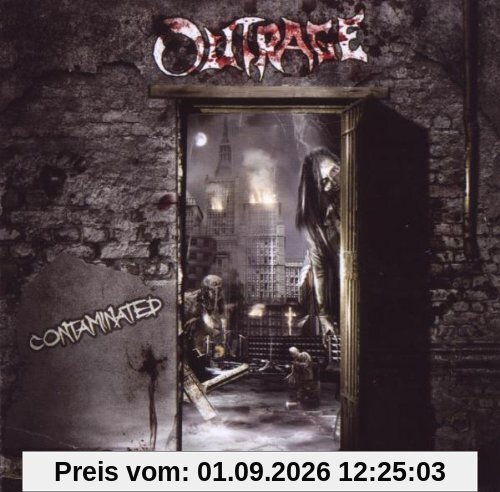 Contaminated