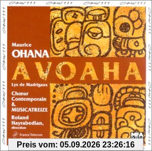 Ohana Avoaha Hayrabedian