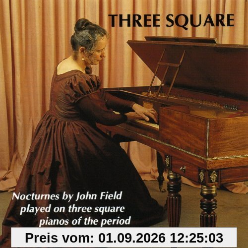 Nocturnes