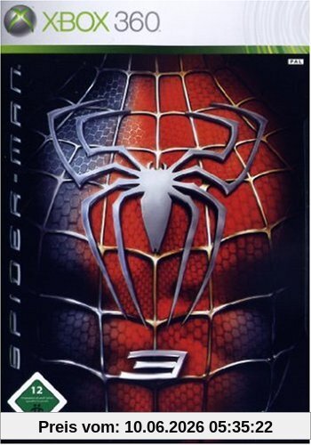 Spiderman 3