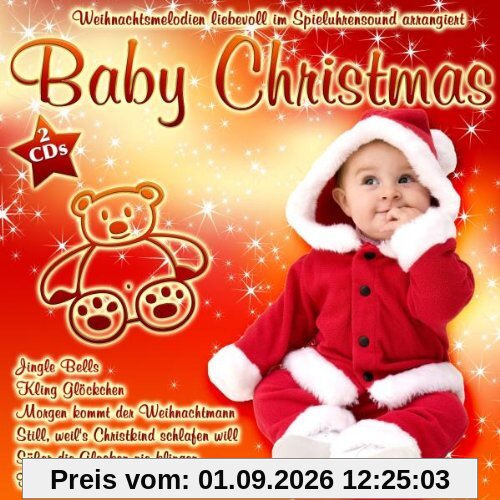 Baby Christmas