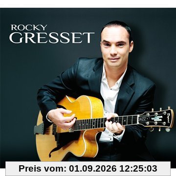Rocky Gresset