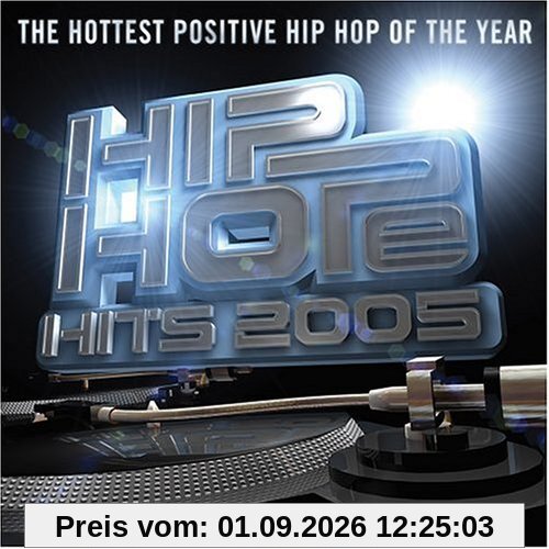 Hip Hope Hits 2005