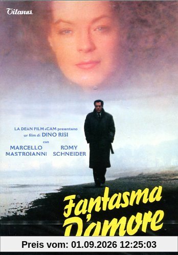 Fantasma d'amore [IT Import]