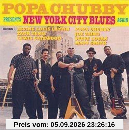 New York City Blues 2