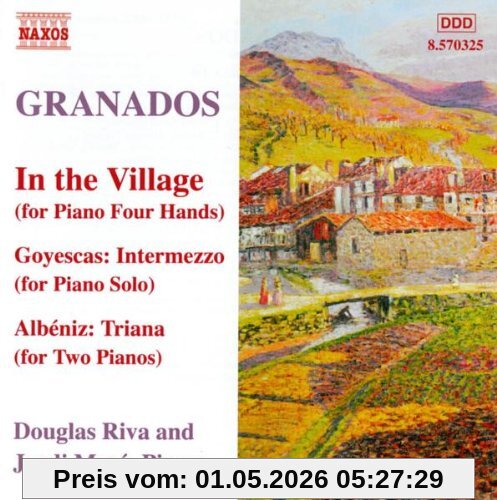 Piano Music Vol. 10