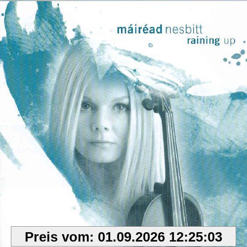 Raining Up
