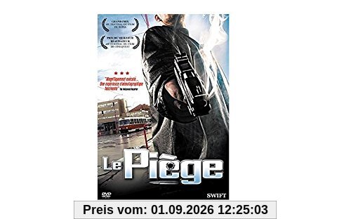 Le Piège