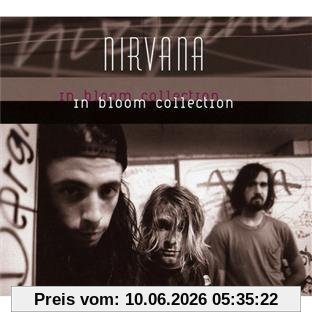 In Bloom Collection