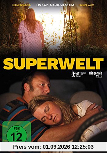 Superwelt