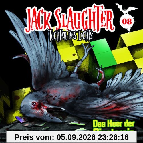 08: das Heer der Finsternis