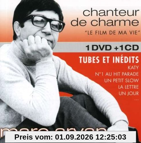 Chanteur de Charme