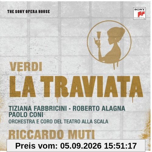 La Traviata-Sony Opera House