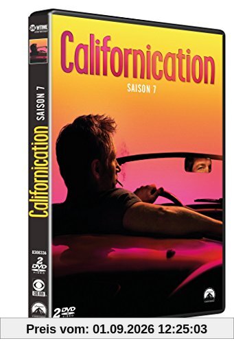 Californication - Saison 7