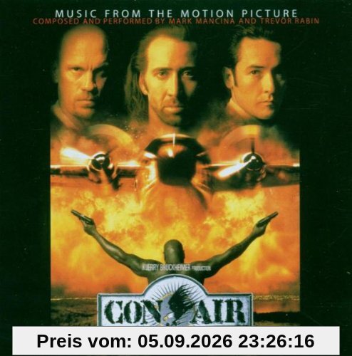 Con Air