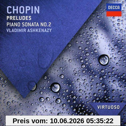 Preludes,Klaviersonate 2