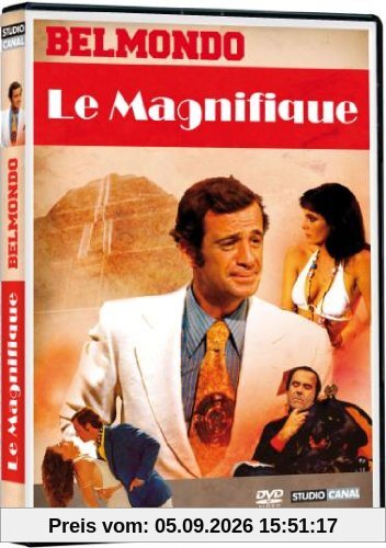 Le magnifique [FR Import]
