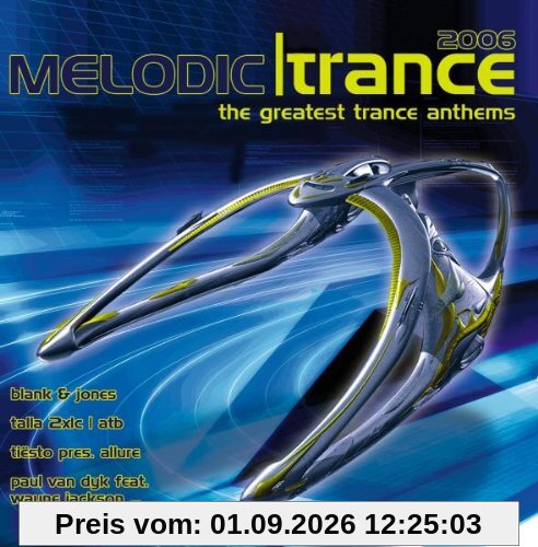 Melodic Trance 2006
