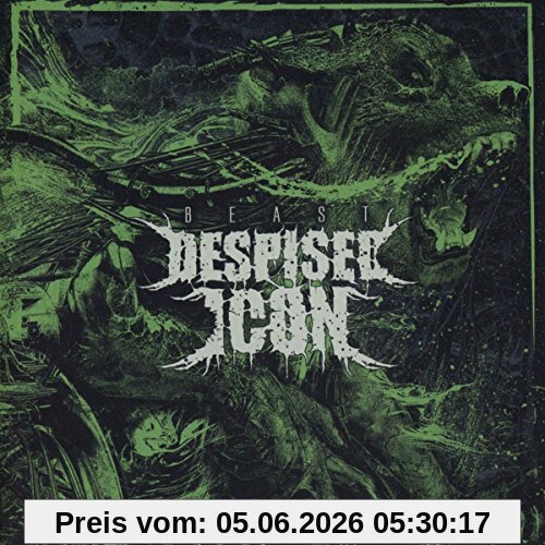 Despised Icon Beast