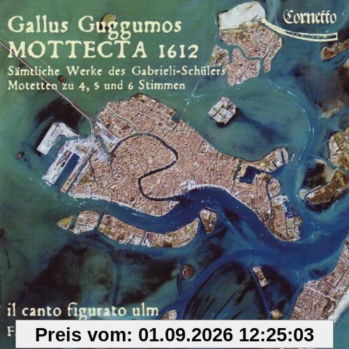 Guggumos Motette Kpl.