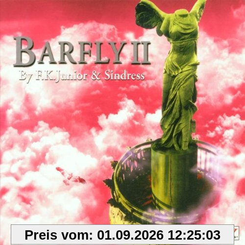 Barfly II CD