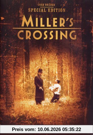 Miller's Crossing [Special Edition]