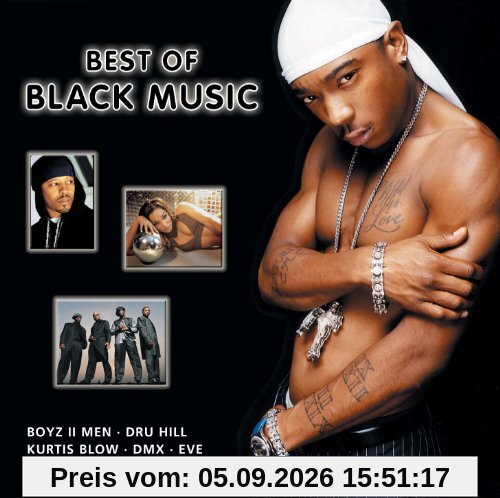 Best of Black Music