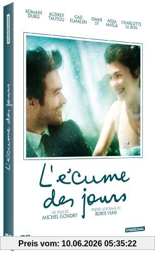 L'écume des jours [FR Import]
