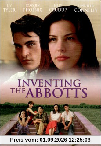 Inventing the Abbotts