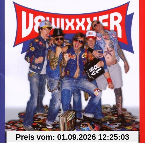 Wixxxer Ohne Grund