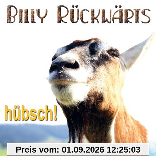 Hübsch!