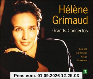 Grands Concertos