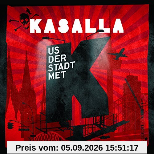 Us der Stadt met K