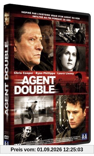 Agent double [FR Import]