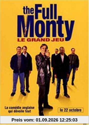 The Full Monty Collector - DVD .